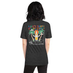 Profitez du t-shirt en coton biologique local de Craft Dial-A