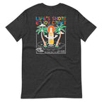 Profitez du t-shirt en coton biologique local de Craft Dial-A