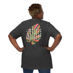 T-shirt en coton biologique Organic By Design Passenger