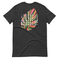 T-shirt en coton biologique Organic By Design Passenger
