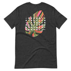 T-shirt en coton biologique Organic By Design Passenger
