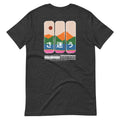 T-shirt en coton biologique Nomad Passenger