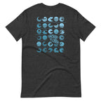 T-shirt en coton biologique Surf n Waves Passenger