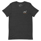 T-shirt en coton biologique Lemon Fresh Dial-A-Local