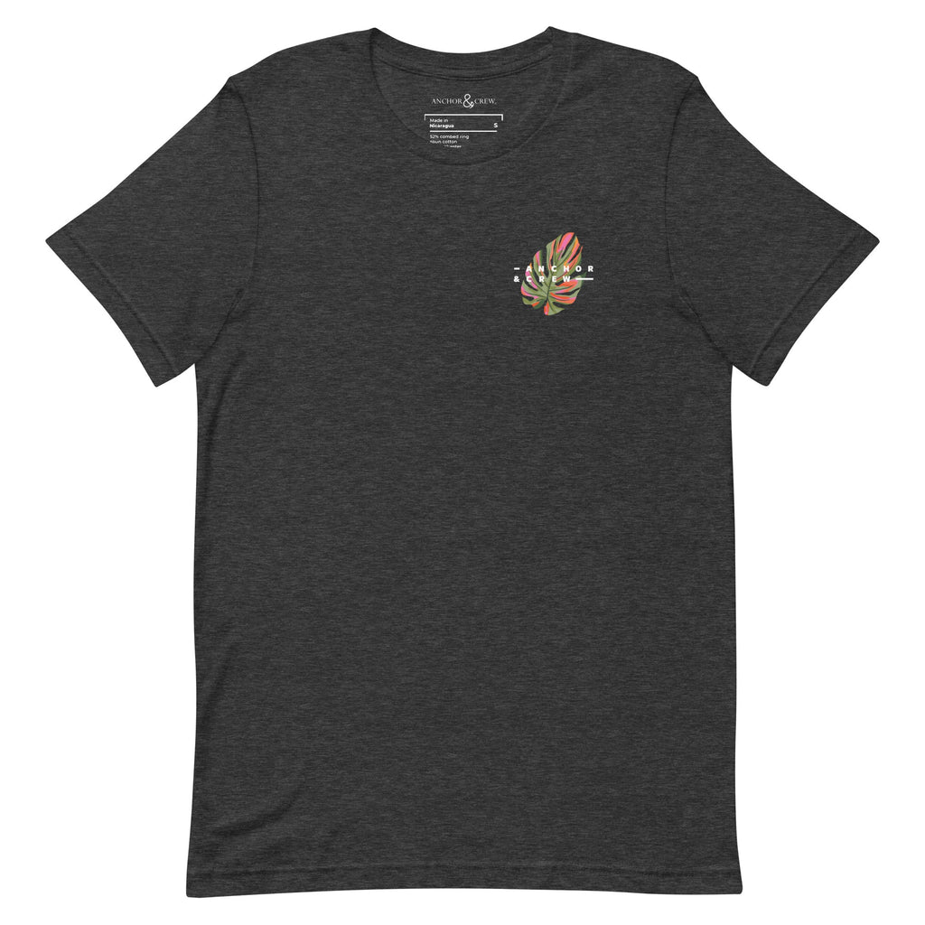 T-shirt en coton biologique Organic By Design Passenger