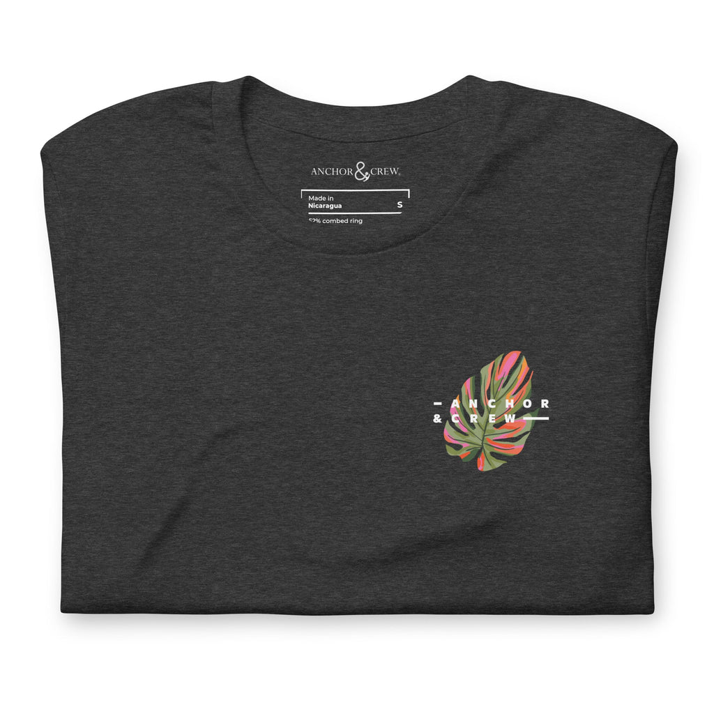 T-shirt en coton biologique Organic By Design Passenger