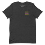 T-shirt en coton biologique Out Of Office Passenger