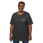 T-shirt en coton biologique Out Of Office Passenger
