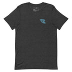 T-shirt en coton biologique Surf n Waves Passenger