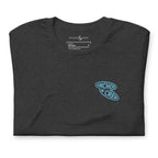 T-shirt en coton biologique Surf n Waves Passenger