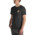 T-shirt en coton biologique Organic By Design Passenger