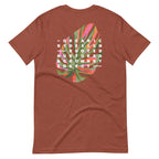 T-shirt en coton biologique Organic By Design Passenger