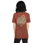 T-shirt en coton biologique Organic By Design Passenger