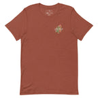 T-shirt en coton biologique Organic By Design Passenger