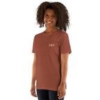 T-shirt en coton biologique Nomad Passenger