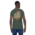 T-shirt en coton biologique Organic By Design Passenger