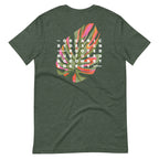 T-shirt en coton biologique Organic By Design Passenger