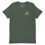 T-shirt en coton biologique Organic By Design Passenger