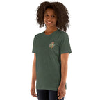 T-shirt en coton biologique Organic By Design Passenger