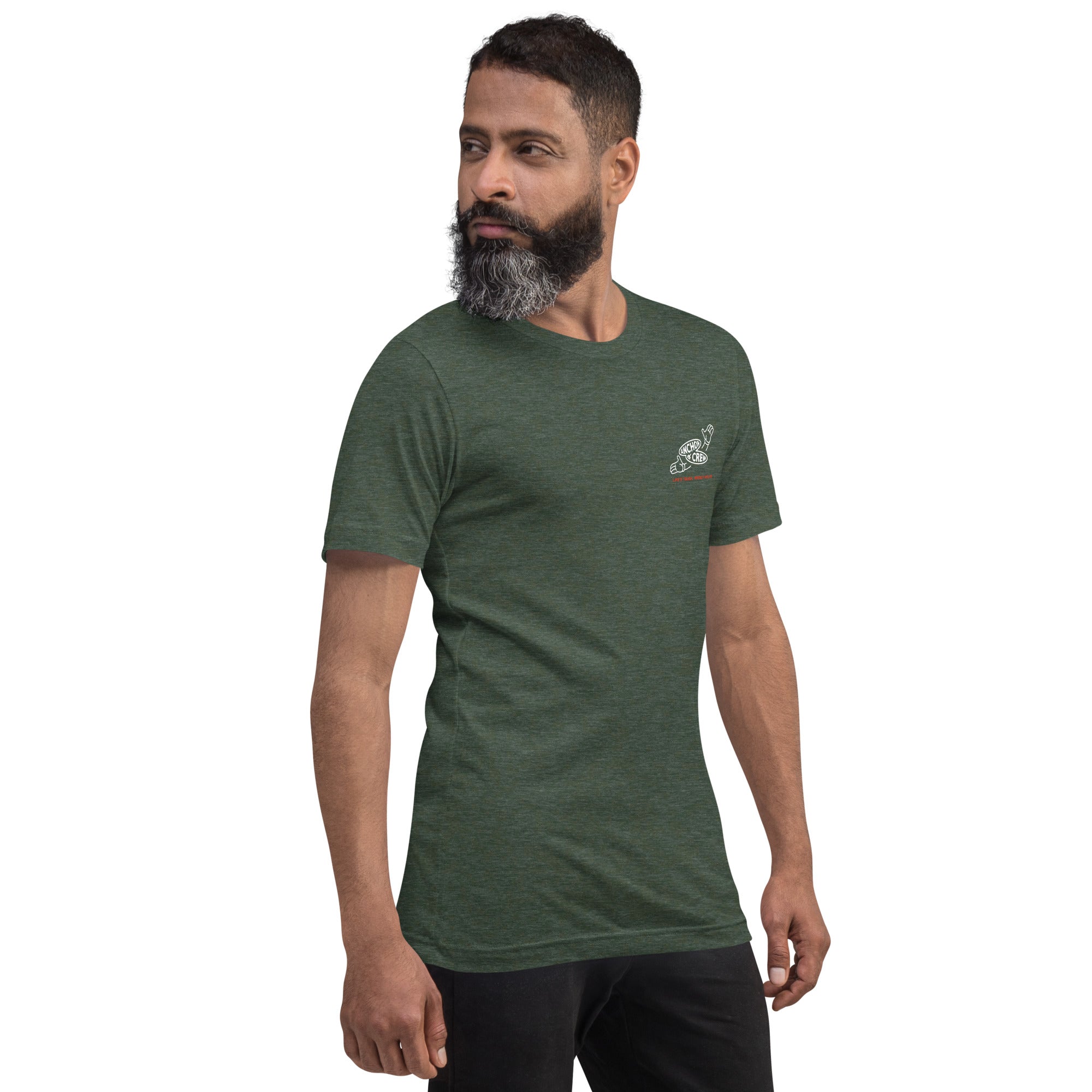 T-shirt en coton biologique Ramen House Dial-A-Local