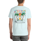 Profitez du t-shirt en coton biologique local de Craft Dial-A