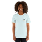 T-shirt en coton biologique Lemon Fresh Dial-A-Local