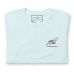 T-shirt en coton biologique Ramen House Dial-A-Local