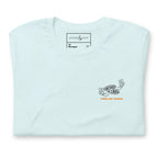 T-shirt en coton biologique Lemon Fresh Dial-A-Local
