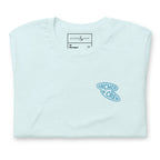 T-shirt en coton biologique Surf n Waves Passenger