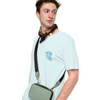 T-shirt en coton biologique Surf n Waves Passenger