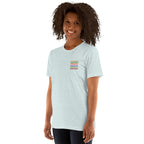 T-shirt en coton biologique Out Of Office Passenger
