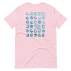 T-shirt en coton biologique Surf n Waves Passenger