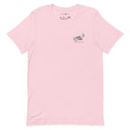 T-shirt en coton biologique Ripe Avocado Dial-A-Local
