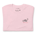 T-shirt en coton biologique Ripe Avocado Dial-A-Local
