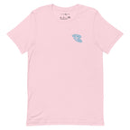 T-shirt en coton biologique Surf n Waves Passenger