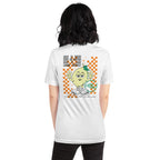 T-shirt en coton biologique Lemon Fresh Dial-A-Local