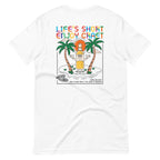 Profitez du t-shirt en coton biologique local de Craft Dial-A