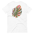T-shirt en coton biologique Organic By Design Passenger