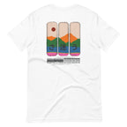 T-shirt en coton biologique Nomad Passenger