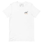 T-shirt en coton biologique Lemon Fresh Dial-A-Local