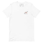 Profitez du t-shirt en coton biologique local de Craft Dial-A