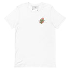 T-shirt en coton biologique Organic By Design Passenger