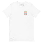 T-shirt en coton biologique Out Of Office Passenger