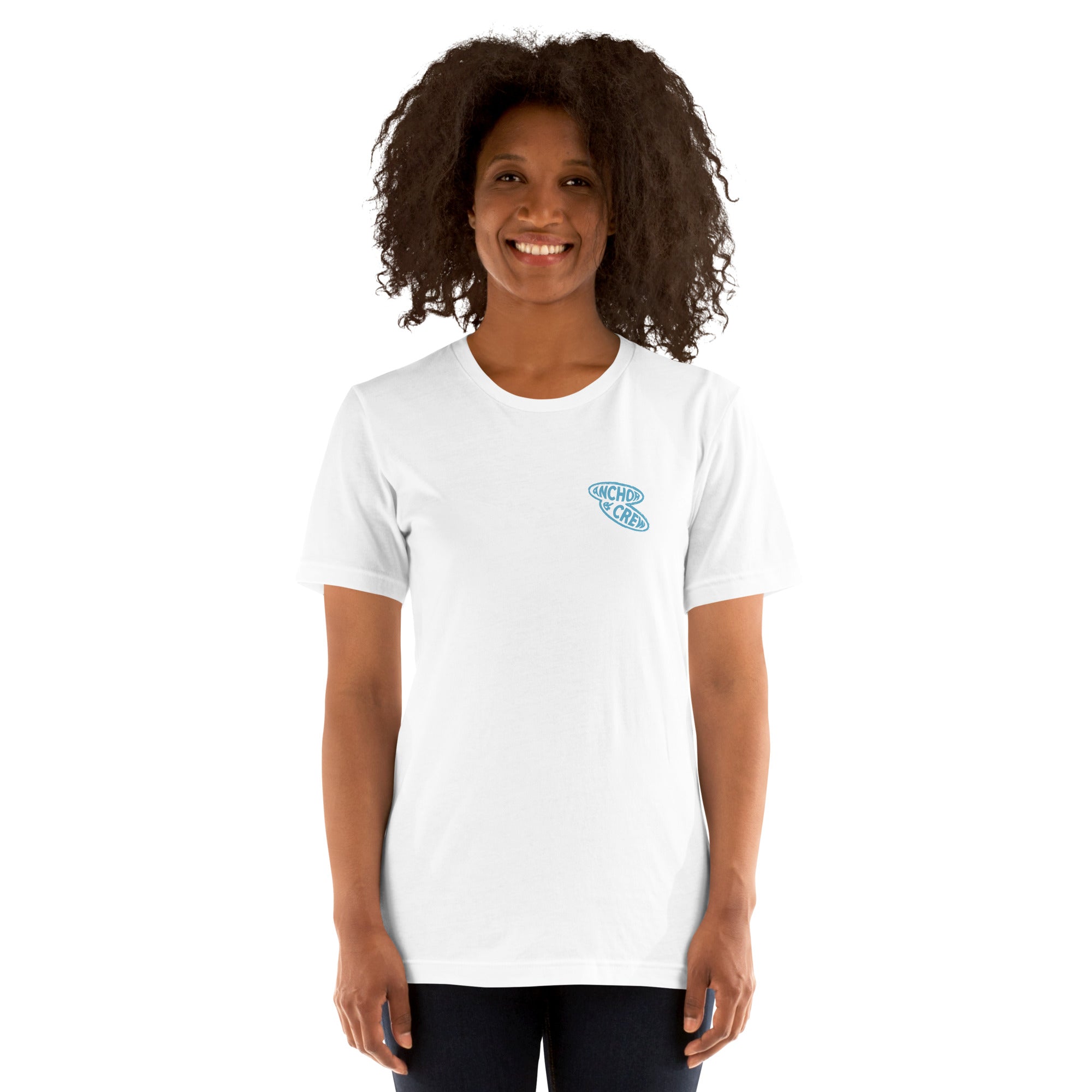 T-shirt en coton biologique Surf n Waves Passenger