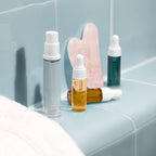Travel-Size Mini Skincare Set
