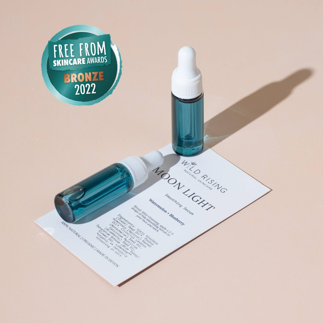 Miracle Moisture Mini Duo