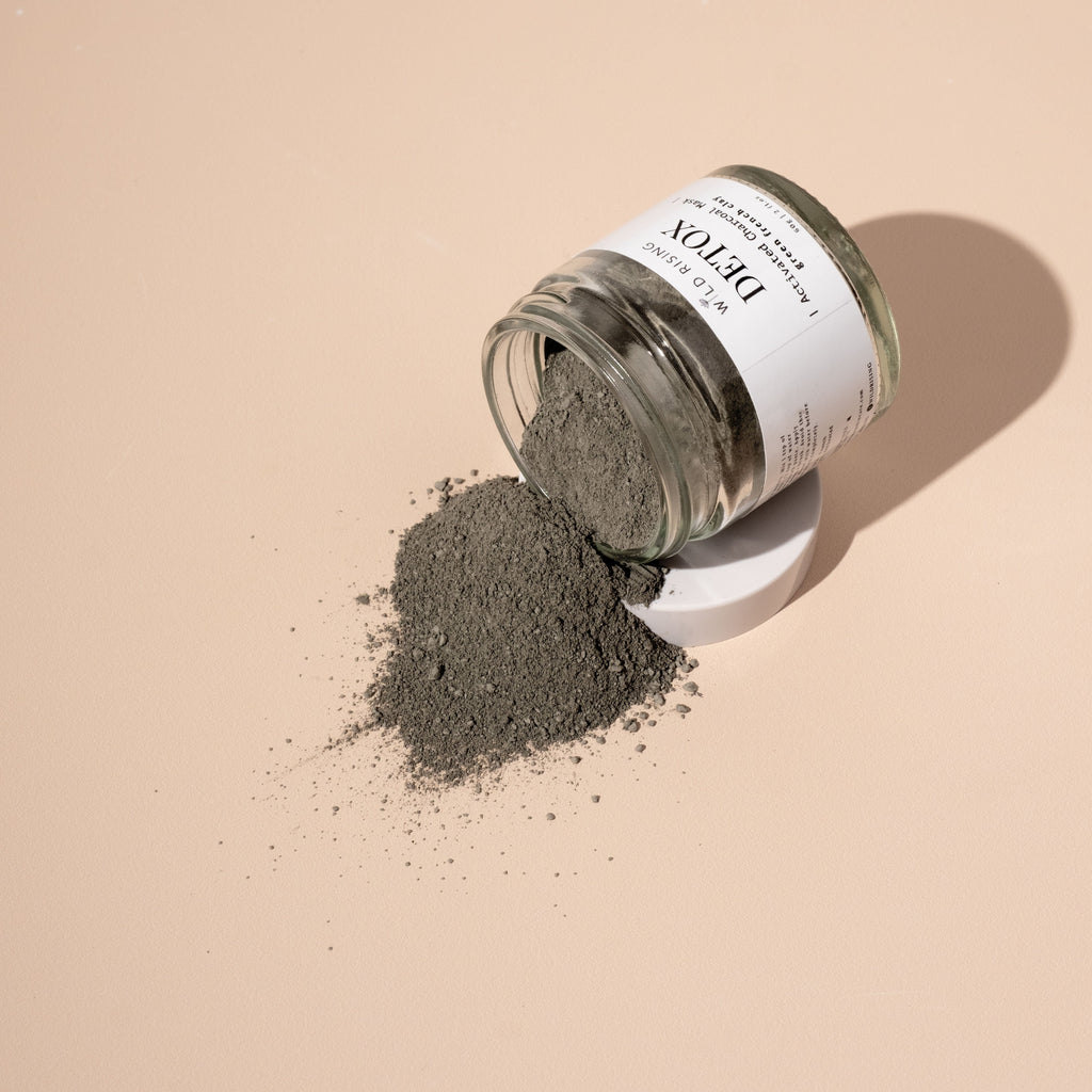 Masking Duo Set