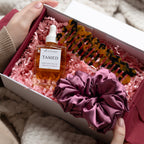 'Mane Event' Hair Gift Set