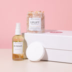 'On Cloud Nine' Skincare Gift Set