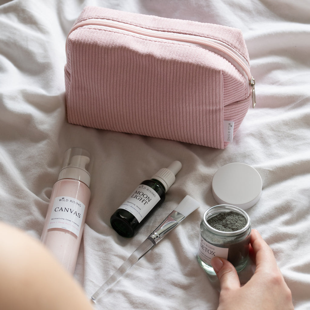'Slay The Day' Natural Skincare Set